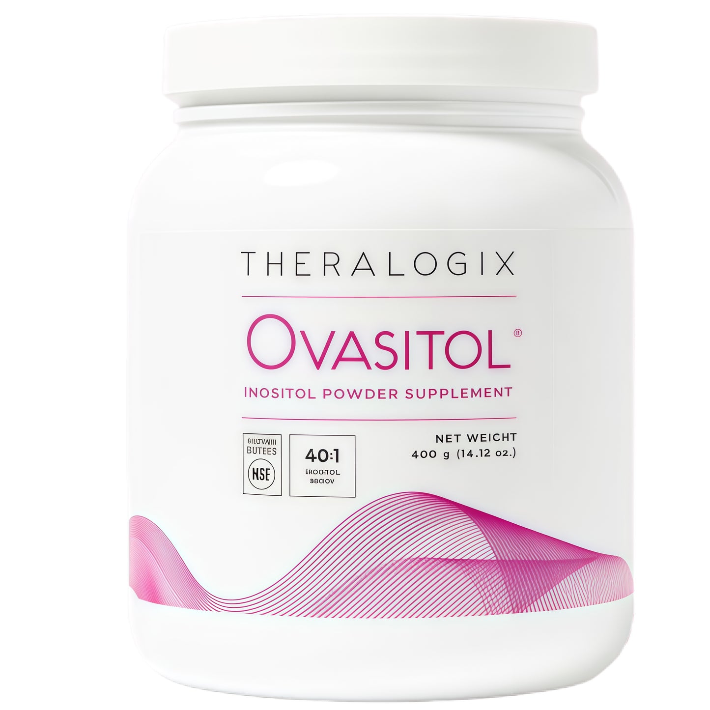 Ovasitol® Inositol Powder Supplement